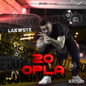 20 Opla artwork