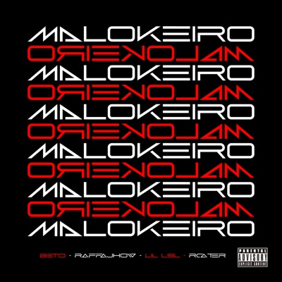 Malokeiro (feat. lil sls, RCATER & Raffjhow) - Single