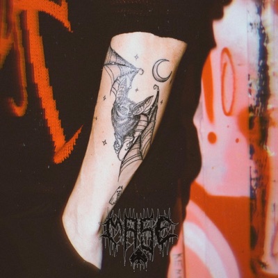 BlindAsABat - Single