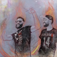 Esperanza 14 - Single - Fire & BeltranBeats