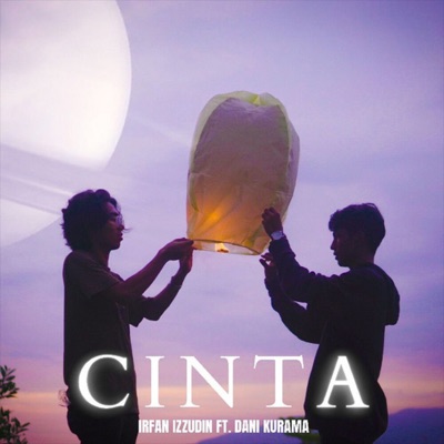 Cinta (feat. Dani Kurama) - Single