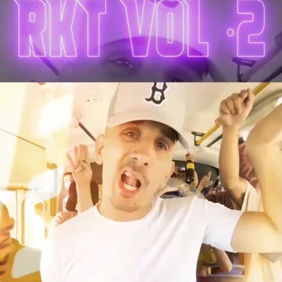 Volando Alto - Single