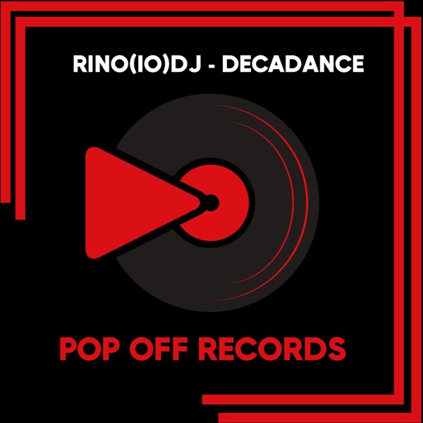 Decadance - Single