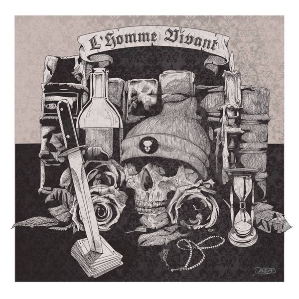 L'homme Vivant - Single
