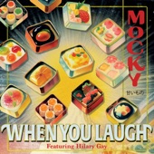 When You Laugh (feat. Hilary Gay) [Redux Edit] artwork