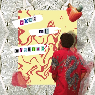 Você Me Entende? - EP