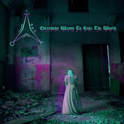 Everybody Wants to Rule the World - Single