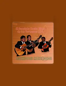 El Requinto Hecho Ritmo de los Hermanos Lealを聴いたり、ミュージックビデオを鑑賞したり、経歴やツアー日程などを確認したりしましょう！