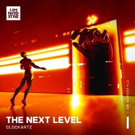 The Next Level (Extended Mix) Clockartz