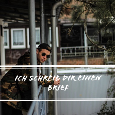Ich schreib dir einen Brief - Single