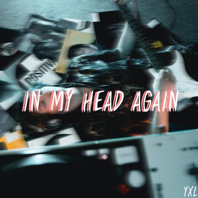 In My Head Again - Single