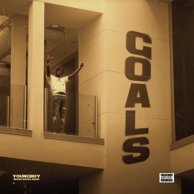専用　●MIDWEST THUG NIGGAZ Fuck Niggaz - Single - Album by YoungBoy Never Broke Again