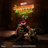 The Guardians of the Galaxy Holiday Special (Original Soundtrack) - John Murphy