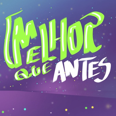 Melhor Que Antes - EP
