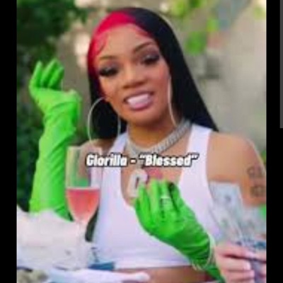 Glorilla Flo - Single