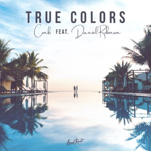 True Colors (feat. Daniel Robinson)
