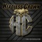 Edge of Sanity - Headless Crown lyrics