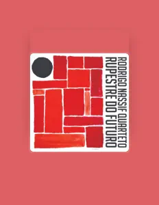 Écoutez Rodrigo Nassif, regardez des vidéoclips, lisez la biographie, consultez les dates de tournée et plus encore !