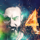 Tough Boy (Metal Cover)