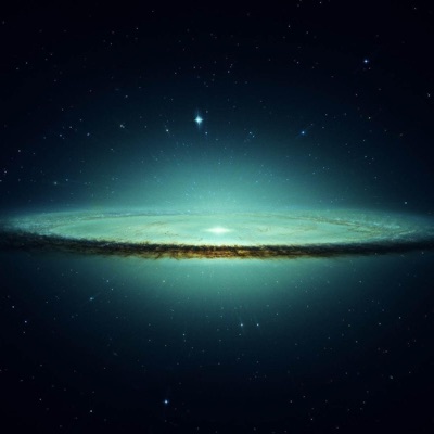 Eden (Instrumental) - Single