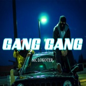 Gang Gang artwork