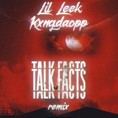 Talk Facts (feat. KxngDaOpp) - Single