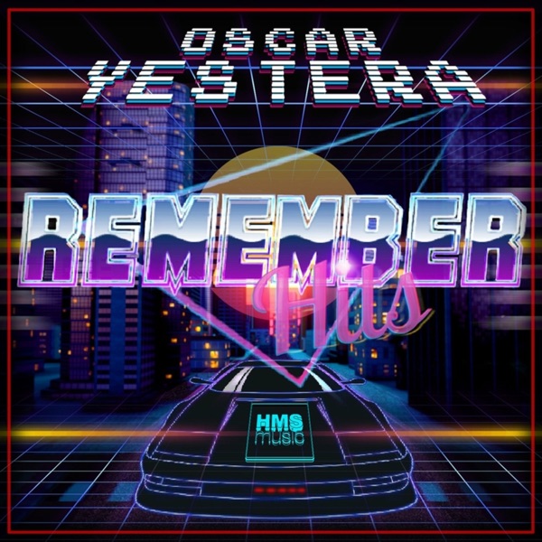 Remember Hits - EP