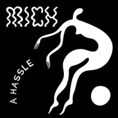 A Hassle artwork