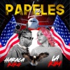 Los Papeles (feat. Haraca Kiko) - Single