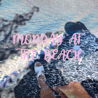 Monday At the Beach - Single