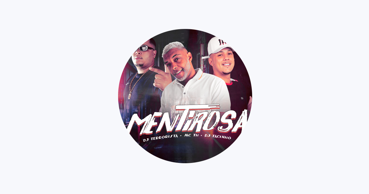 Vou Jogar pra Tropa dos Cara De Tralha Rj - Single by Dj Terrorista