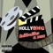 HollyHood (feat. Breez) - RollCreditzz lyrics