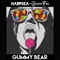 Gummy Bear - Harpsea & GracieFox lyrics