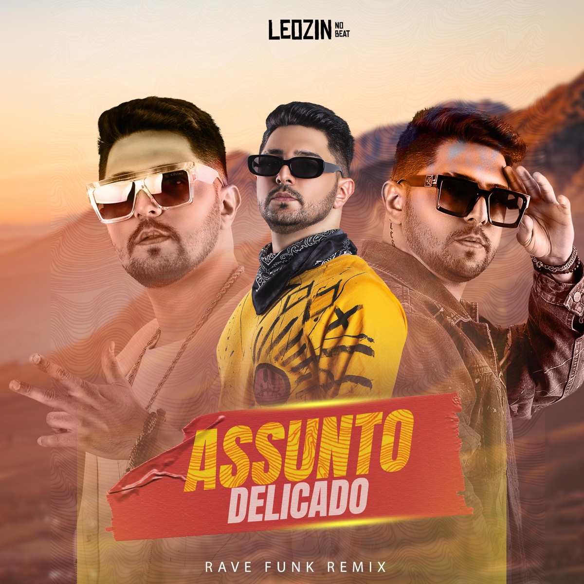 Expectativa de Ficante - Song by Luiz Henrique e Leo - Apple Music