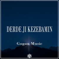 Derde Ji Kezebamin (Kurdish Trap) - Single - Gogan Music