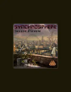 Synchrosphere을(를) 듣고, 뮤직 비디오를 보고, 약력을 읽고, 투어 일정 등을 확인하세요!