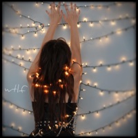 WTLF (feat. Olivia Raye) - Single - dotpessimist