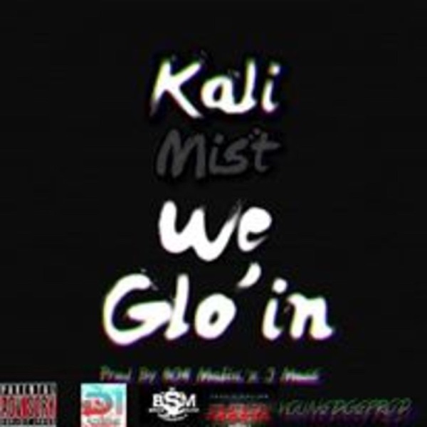 KaliMist (We Gloin) - Single