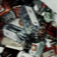 Bounce - Single - Villan