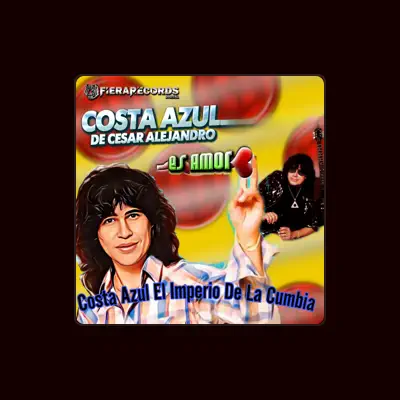 Listen to Familia Costera Oficial, watch music videos, read bio, see tour dates & more!