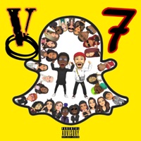 Snapchat (feat. 7RUE) - Single - VloneOmie