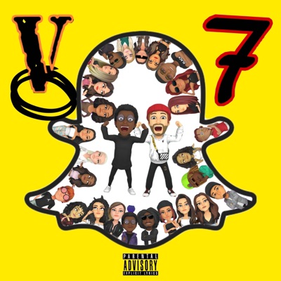 Snapchat (feat. 7RUE) - Single