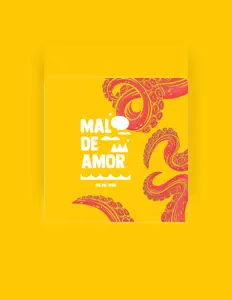 Fin del Afán dinle, müzik videolarını izle, biyografisini oku, tur tarihlerini ve daha fazlasını gör!