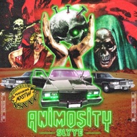 Animosity (feat. Mxstvh) - Single - Slyye
