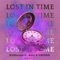 Lost in time (feat. Aisty & CNSXRD) - KidShazam lyrics