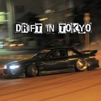 Drift In Tokyo - Single - C E B O