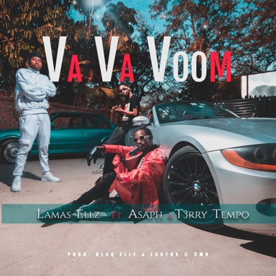 Va Va Voom (feat. Asaph & T3rry Tempo) - Single