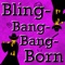 Bling-Bang-Bang-Born (Norteña) artwork