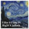 I like it I like it x Big20 x juflock - Big20 lyrics