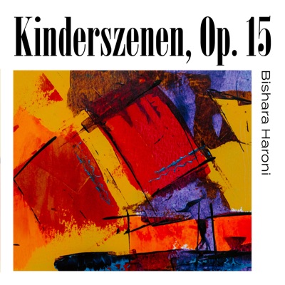 Kinderszenen, Op. 15 No. 1, Von fremden Ländern und Menschen - 1st Mvt-thumbnail